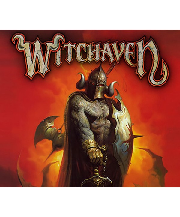 Witchaven Steam Key GLOBAL
